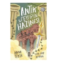 Antik Şehrin Hazinesi