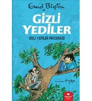 Gizli Yediler - Gizli Yediler Macerası