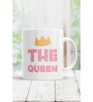 The Queen Kupa Bardak