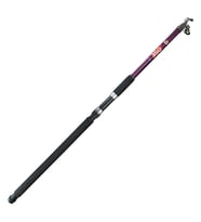 Teleskopik Olta Kamışı - Beacon - 350cm - 60/120 Gr - Mor - Protackle