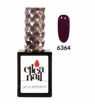 ELLEA NAİL SALON BOY 15 ML UV LED KALICI OJE 6364