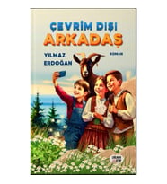 Çevrim Dışı Arkadaş