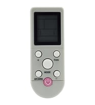 BAYMAK KLİMA KUMANDASI * DEMİRDÖKÜM PACIFIC LINE YKR-F/001