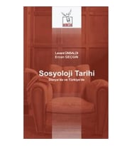 Sosyoloji Tarihi