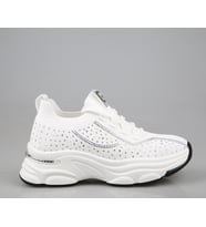 GUJA 25y309-1 Beyaz Kadın Sneakers
