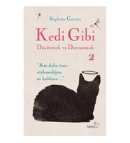 Kedi Gibi Düşünmek ve Davranmak 2
