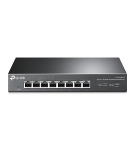 TP-Link TP-LINK TL-SG108-M2 8-Port Switch
