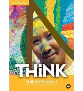Think Level 3 Student'S Book