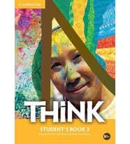 Think Level 3 Student'S Book