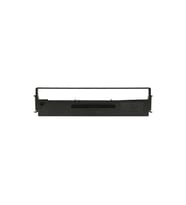 Xplus ® Epson Lx 300+ Muadil Şerit (Siyah)