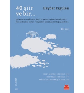 40 Şiir ve Bir