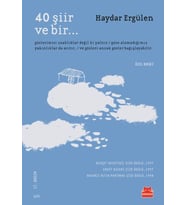40 Şiir ve Bir
