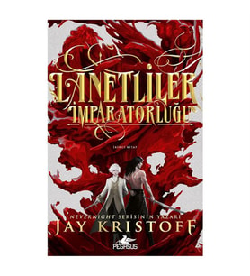Lanetliler İmparatorluğu Jay Kristoff Pegasus Yayınları