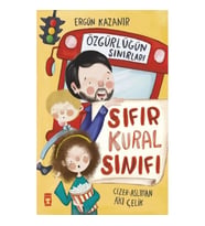 SIFIR KURAL SINIFI ÖZGÜRLÜĞÜN SINIRLARI