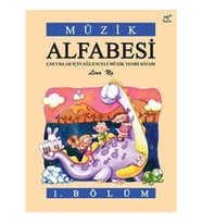 Müzik Alfabesi 1. Bölüm