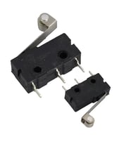 Ic-169 Micro Switch İğne Bacak Makaralı