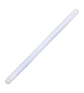 Powermaster PM-24961 120 Cm 40 Watt 6500K 220 Volt Beyaz Tekli Led Bant Armatür