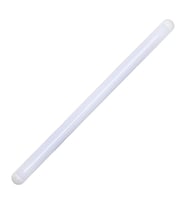 Powermaster PM-24961 120 Cm 40 Watt 6500K 220 Volt Beyaz Tekli Led Bant Armatür