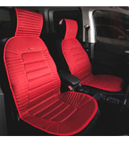 Bumerang Minder 2'Li Set Kırmızı / Klmny58