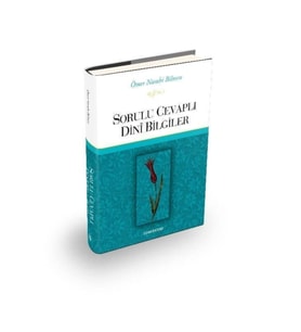 Sorulu Cevaplı Dini Bilgiler Ciltli