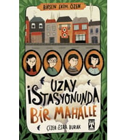 Uzay İstasyonunda Bir Mahalle