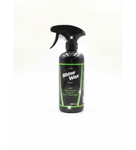 Shine Wax APC All Purpose Cleaner Genel Temizleyici Sprey 500 ml