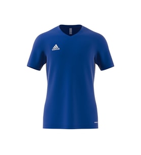 Adidas Ent22 Jsy Erkek Futbol Forması KB7994 Mavi