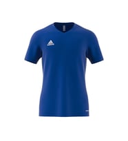 Adidas Ent22 Jsy Erkek Futbol Forması KB7994 Mavi