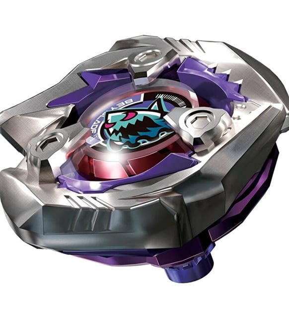 Beyblade X Top Keel Shark 3-60LF-TP0194