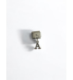 İtalyan Harf Charm A