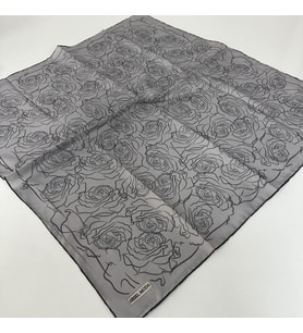 ARSEL MODA Soft Pamuklu Eşarp LRB5307