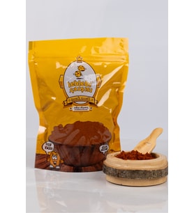 Acı Toz Biber - 250 Gr