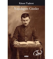 Yaşadığım Günler