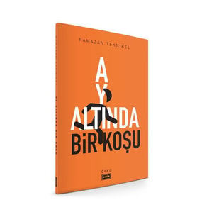AY ALTINDA BİR KOŞU