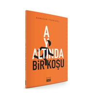 AY ALTINDA BİR KOŞU