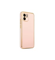 Xiaomi Redmi A1 Uyumlu Kılıf Zore Bark Kapak