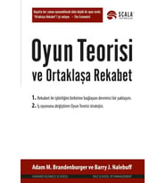 Oyun Teorisi ve Ortaklaşa Rekabet