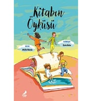 Kitabın Öyküsü (Karışık)