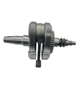 Cf Moto Nk 250 Sr 250 Krank Komple