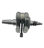 Cf Moto Nk 250 Sr 250 Krank Komple
