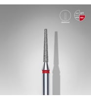 Staleks Diamond Expert seri freze ucu Red FA70R016/10