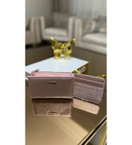 YENİ SEZON SİMLİ CÜZDAN+KARTLIK KADIN CÜZDAN