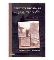 Türkiye'de Anayasalar ve Sivil Toplum