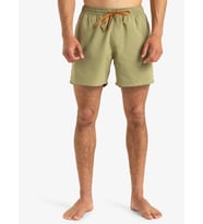 Quiksilver EVERYDAY SOLID VOLLEY 15 Erkek Volley Short EQYJV04120-QK.26114 (Çok Renkli)