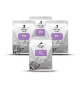 Awasa Blend 4 Lü Avantajlı Paket 1000 gram