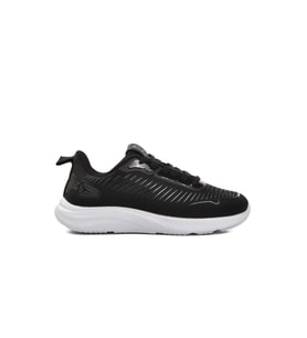 Pierre Cardin 93NOVA Siyah Erkek Spor Ayakkabı