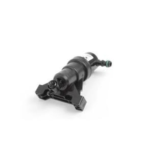 BMW E65 2005-2008 Far Yıkama Robotu Sol 61677137401 Wender