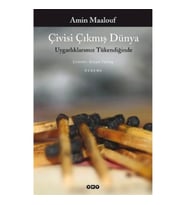 Çivisi Çıkmış Dünya