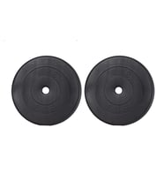 ECGSPOR Vinyl Kaplama 10 KG Plaka (2 Adet)
