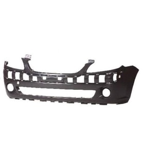 HYUNDAI GETZ ÖN TAMPON DELİKLİ 05- HUN07GE007 865111C310